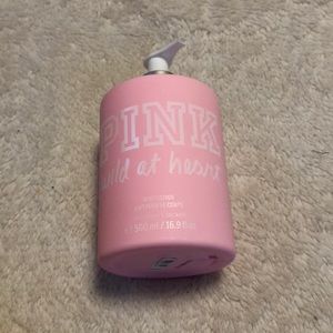 PINK Body Lotion